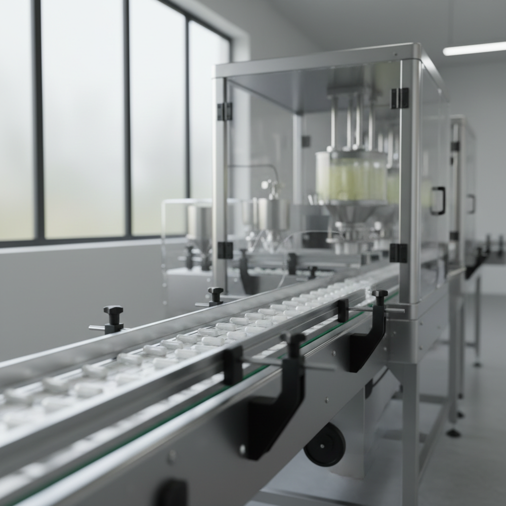 Lacticaseibacillus rhamnosus CRL 1505 concept image
