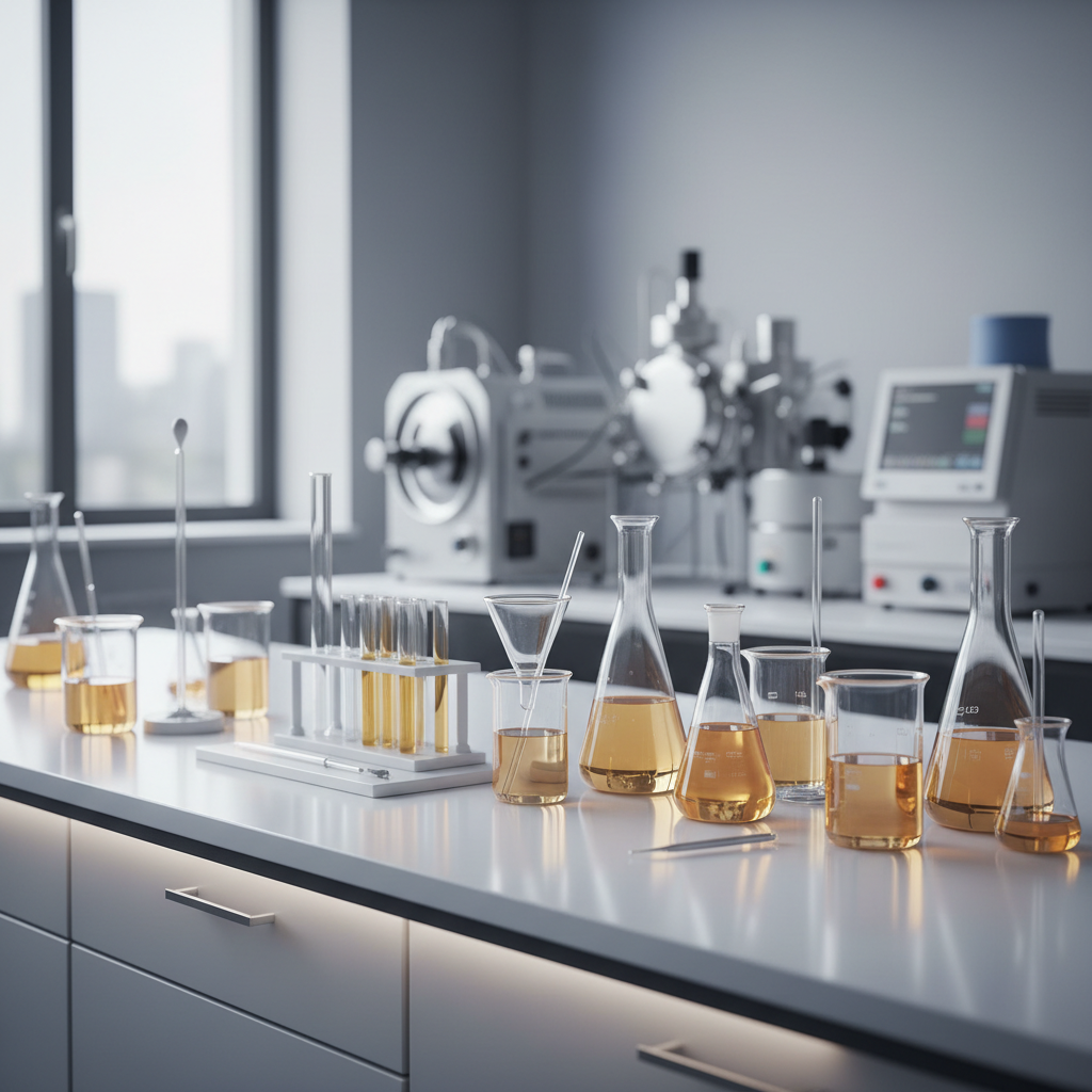 Omega-3 Fatty Acids concept image