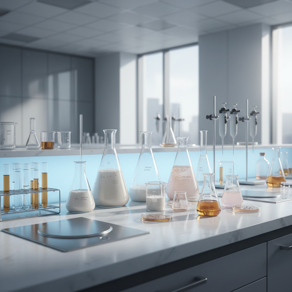 Probiotic concept image