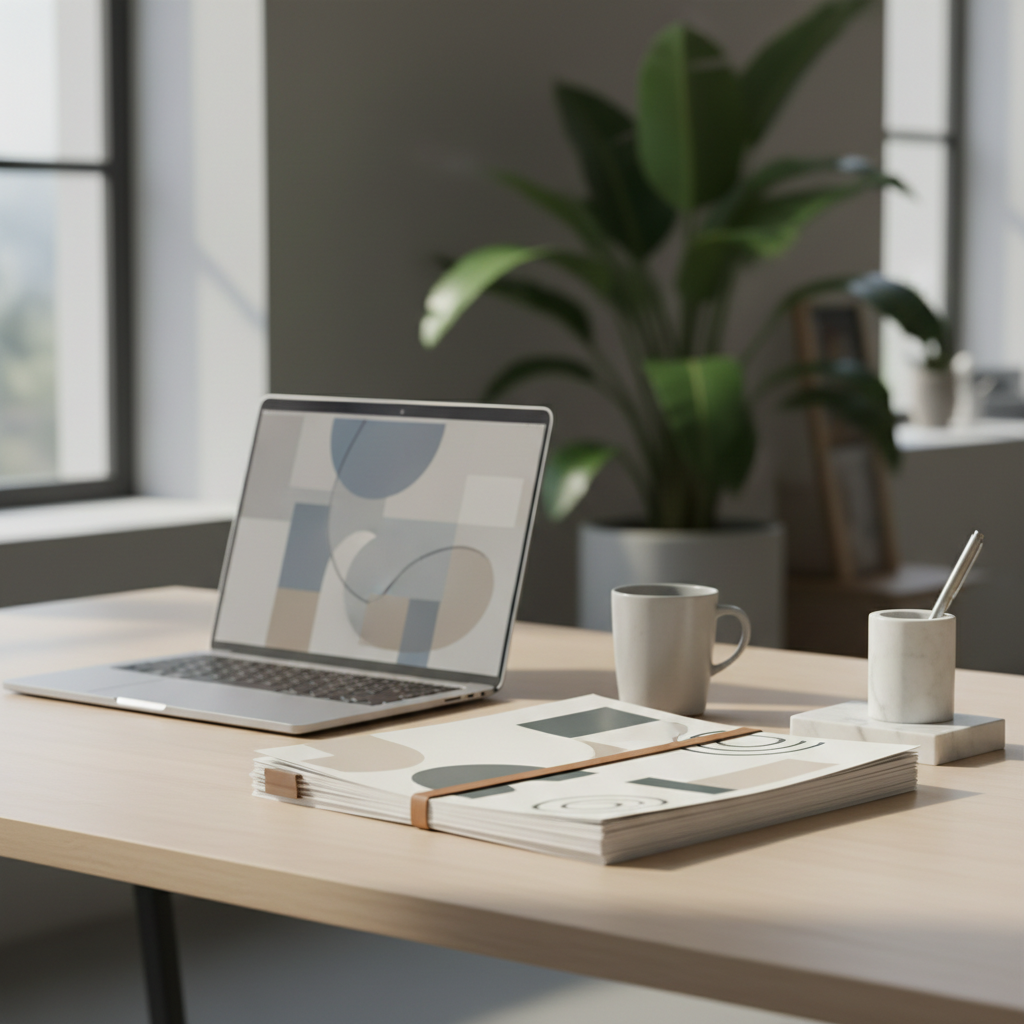 Berberine concept image