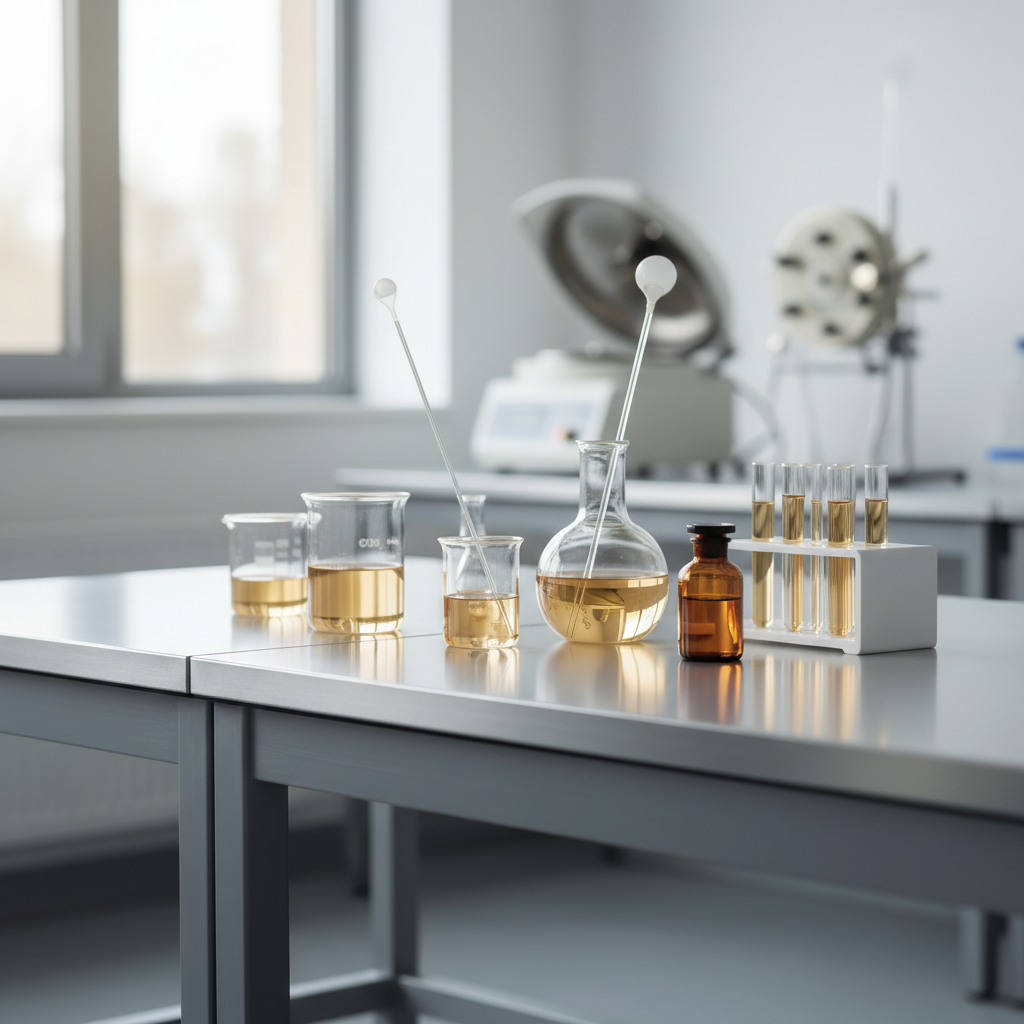 Coenzyme Q10 (Ubiquinol) concept image