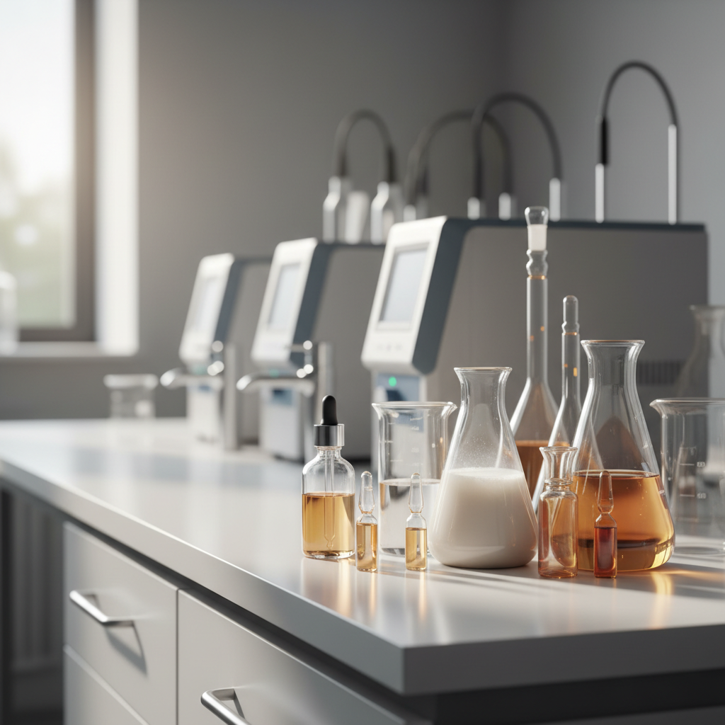 Omega-3 (EPA/DHA) concept image