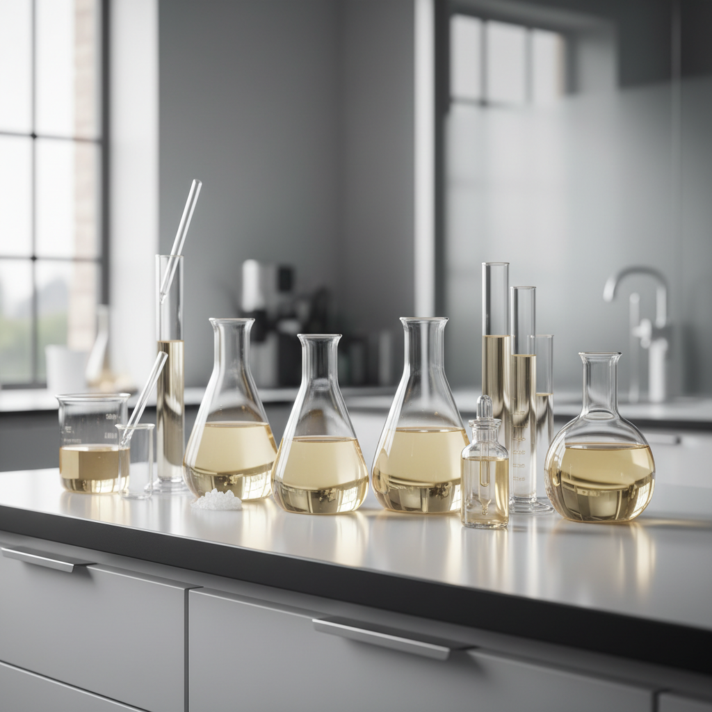 Vitamin D3 concept image