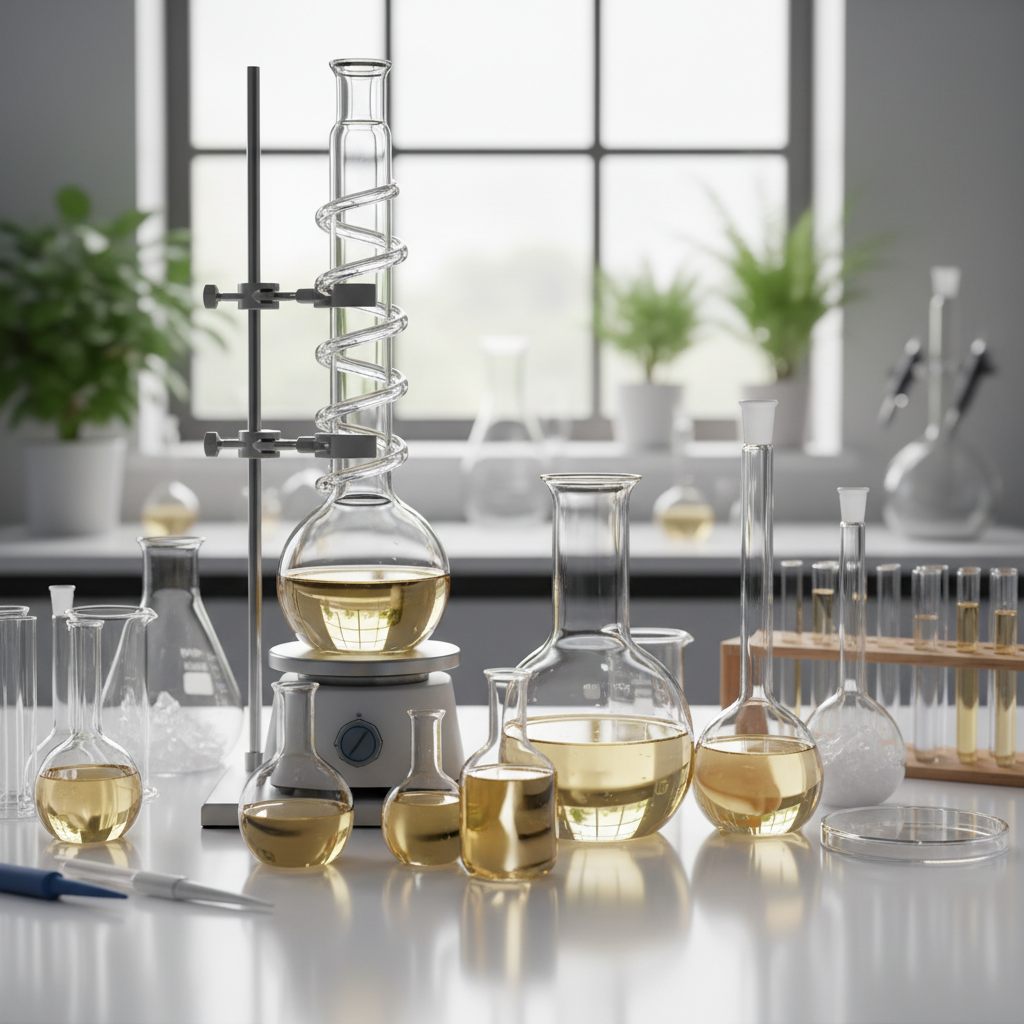 Vitamin D3 concept image