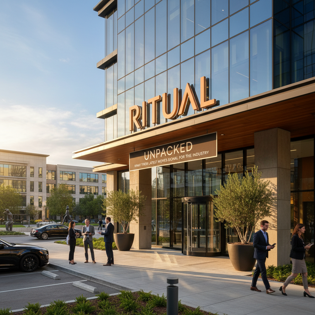 Ritual's Latest Moves: What They Signal for the Supplement Industry ...