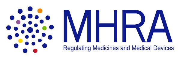 Logo of the MHRA