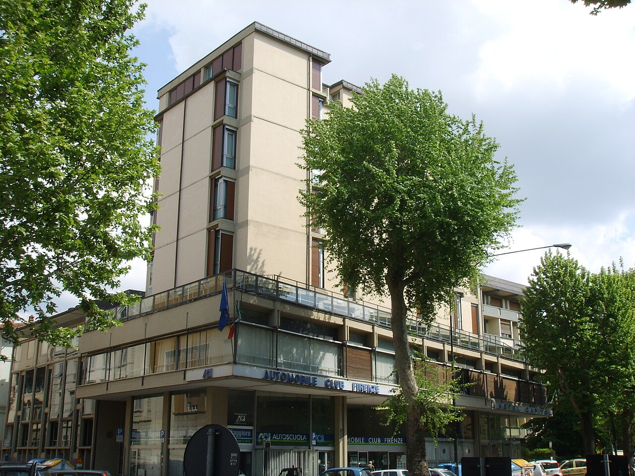 Sede aci