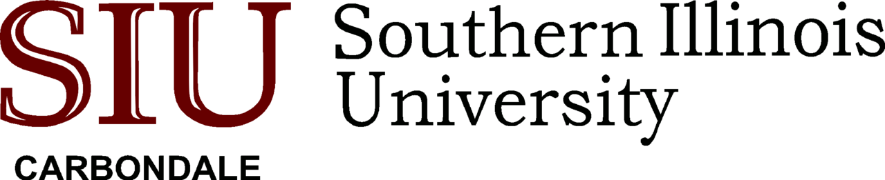 Logo of Southern Illinois University Carbondale