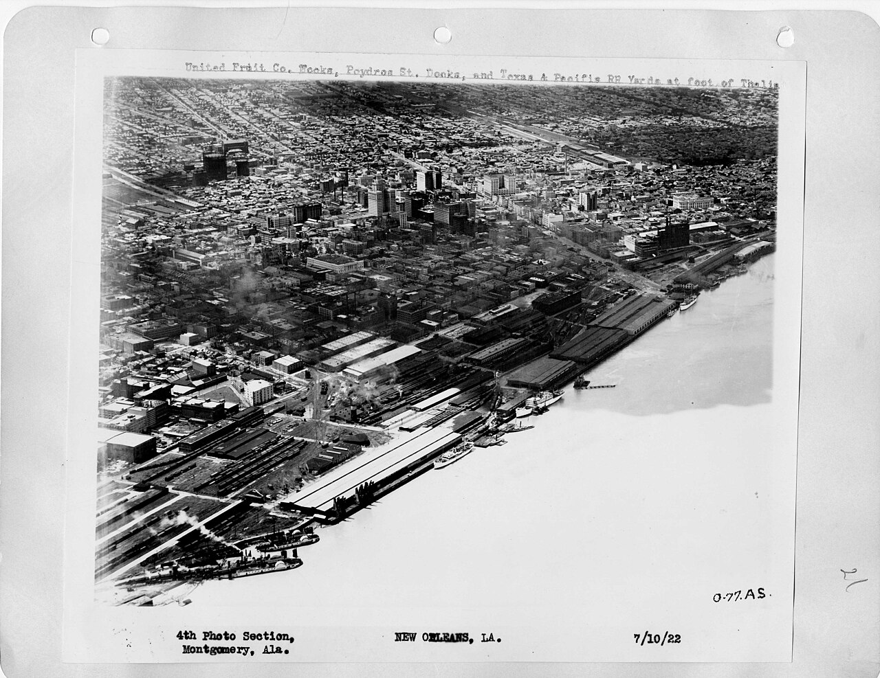 File:Louisiana - New Orleans - NARA - 23940551.jpg