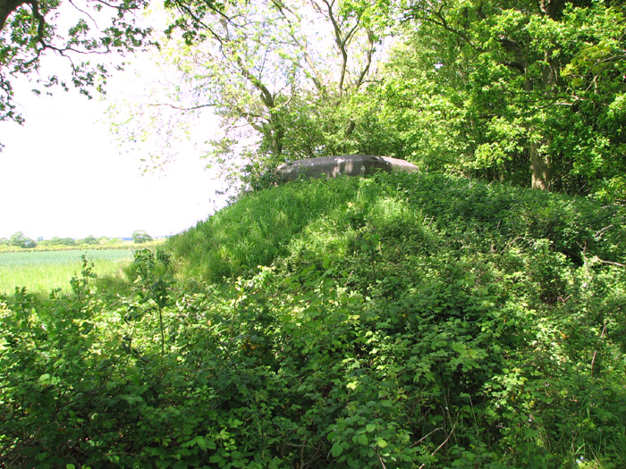 RAF Thorpe Abbotts battle headquarters